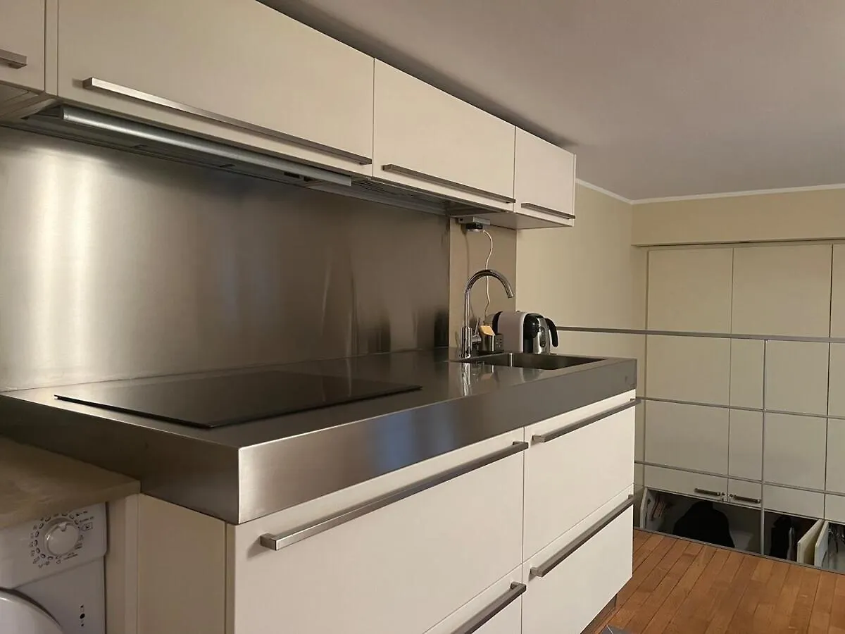 Cozy Apartment In Brera Milano